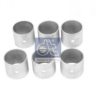 MERCE 3550381250S Small End Bushes, connecting rod